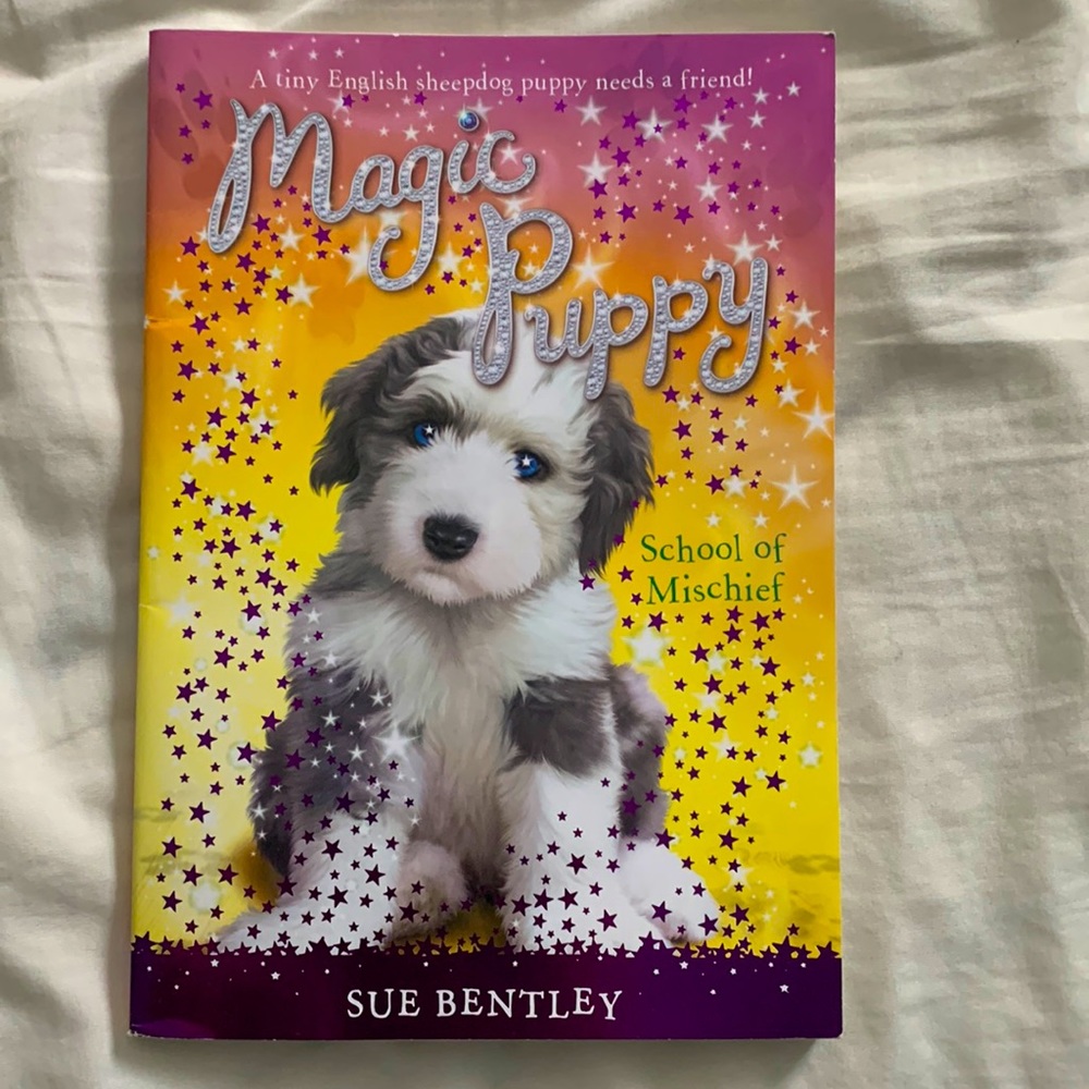 Category: Book